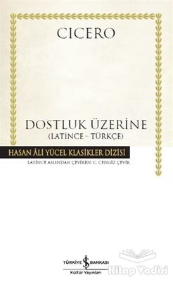 Dostluk Üzerine - 1