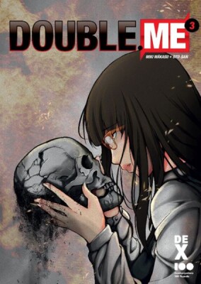 Double Me 3 - Dex Yayınevi