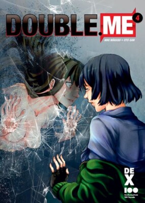 Double Me 4 - Dex Yayınevi