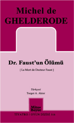 Dr. Faust'un Ölümü - 1