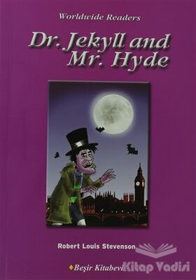 Dr. Jekyll and Mr. Hyde (Level-5) - 1