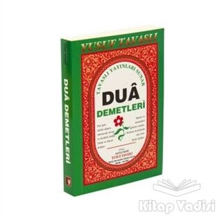 Dua Demetleri (C17) - 1