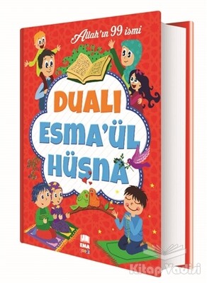 Dualı Esma’ül Hüsna - Ema Çocuk