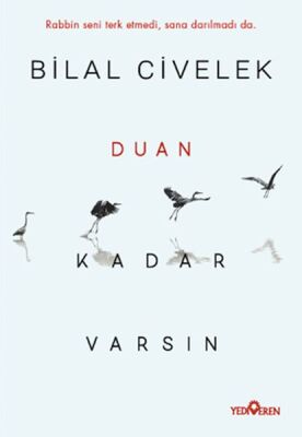 Duan Kadar Varsın - 1