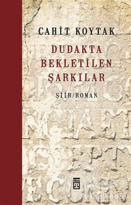 Dudakta Bekletilen Şarkılar - 1