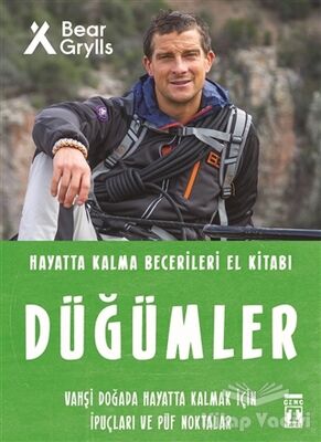 Düğümler - Hayatta Kalma Becerileri El Kitabı - 1