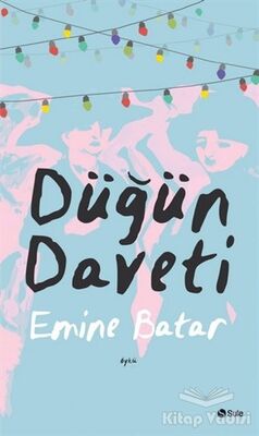 Düğün Daveti - 1