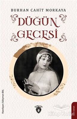 Düğün Gecesi - Dorlion Yayınları