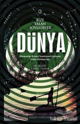 Dünya - Düşün Yayıncılık