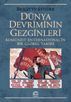 DÜnya Devriminin Gezginleri - 1