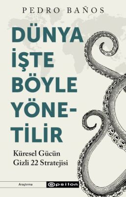 Dünya İşte Böyle Yönetilir - 1