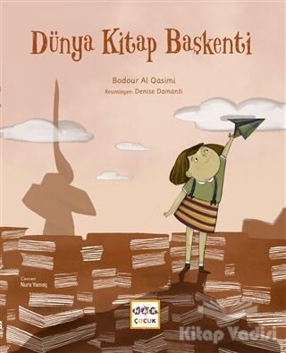 Dünya Kitap Başkenti - 1