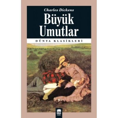 Dünya Klasikleri - Büyük Umutlar - 1