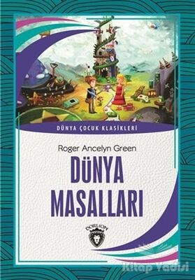 Dünya Masalları - 1