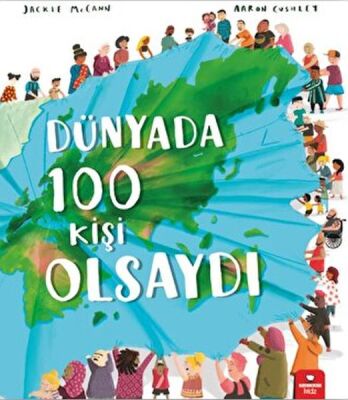 Dünyada 100 Kişi Olsaydı - 1