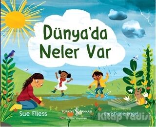 Dünya'da Neler Var - 1