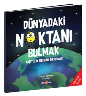 Dünyadaki Noktanı Bulmak - 1