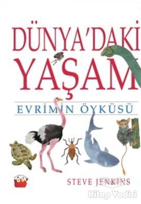 Dünya'daki Yaşam - 1