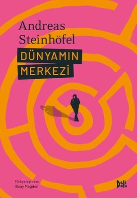 Dünyamın Merkezi - 1