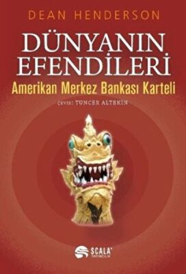 Dünyanın Efendileri - 1