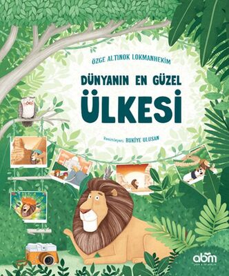 Dünyanın En Güzel Ülkesi - 1