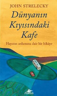 Dünyanın Kıyısındaki Kafe - 1