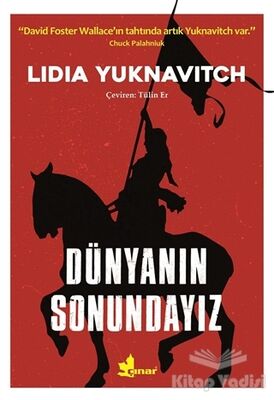 Dünyanın Sonundayız - 1