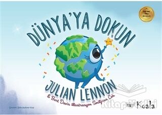 Dünya'ya Dokun - 1