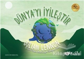 Dünya'yı İyileştir - 1