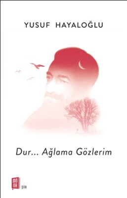 Dur... Ağlama Gözlerim - Mona Kitap