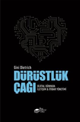 Dürüstlük Çağı - Ciltli - 1