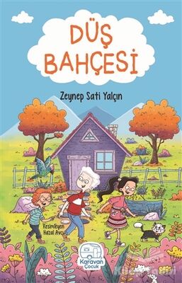 Düş Bahçesi - 1