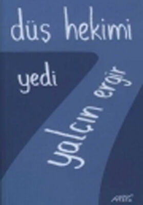 Düş Hekimi - 1