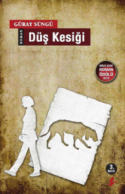 Düş Kesiği - 1