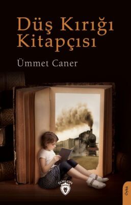 Düş Kırığı Kitapçısı - 1