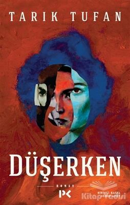 Düşerken - 1