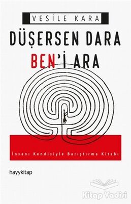 Düşersen Dara Ben'i Ara - 1