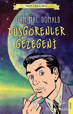 Düşgörenler Gezegeni - Dorlion Yayınları