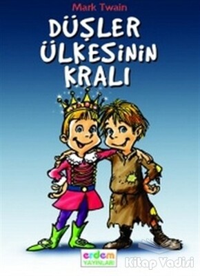 Düşler Ülkesinin Kralı - 2