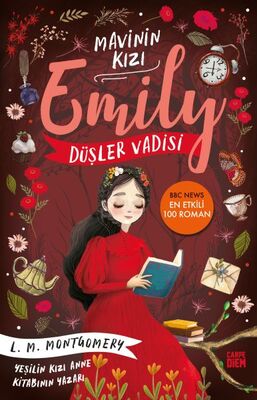 Düşler Vadisi - Mavinin Kızı Emily 5 - 1