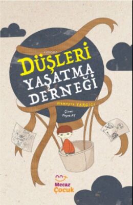 Düşleri Yaşatma Derneği - 1