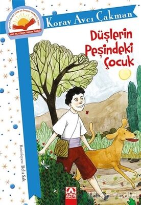 Düşlerin Peşindeki Çocuk - 1