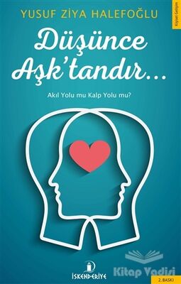 Düşünce Aşk'tandır - 1