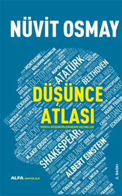 Düşünce Atlası - 1