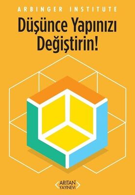 Düşünce Yapınızı Değiştirin! - 1