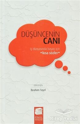 Düşüncenin Canı - 1