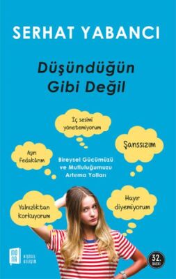 Düşündüğün Gibi Değil - 1