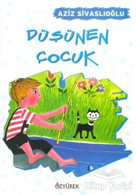 Düşünen Çocuk - Özyürek Yayınları