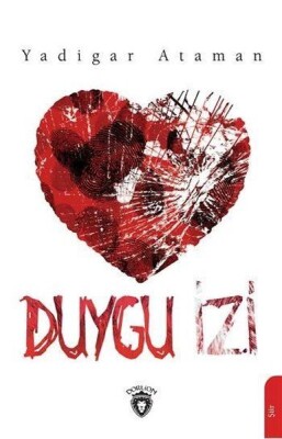 Duygu İzi - Dorlion Yayınları