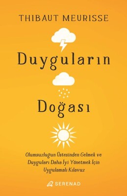 Duyguların Doğası - Serenad Yayınevi